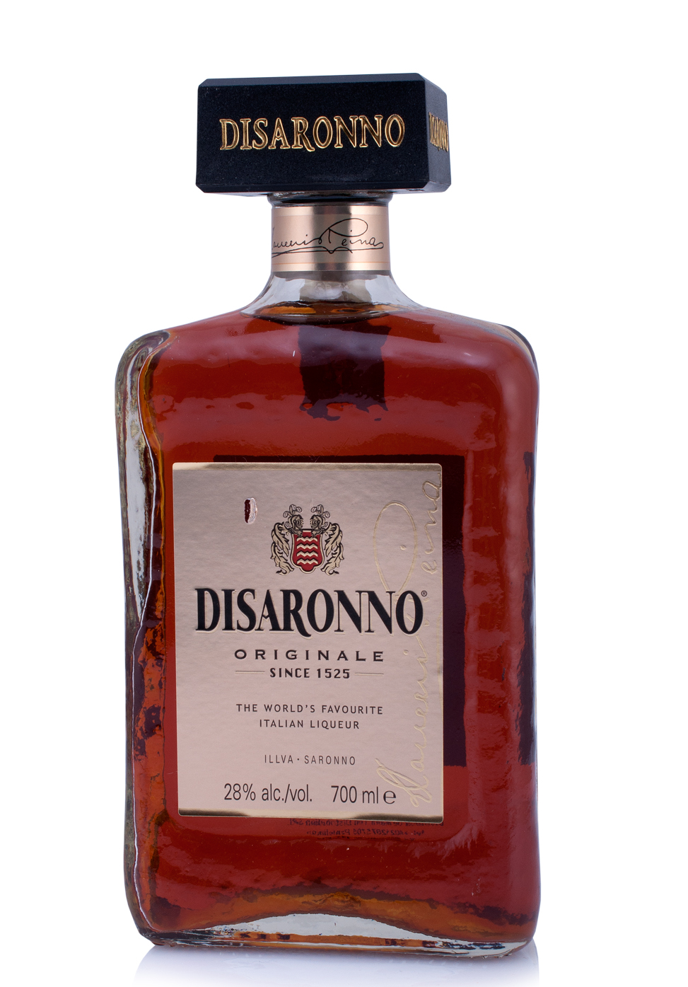 Lichior Amaretto Disaronno Originale (0.7L) Image