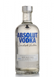 Vodka Absolut (0.7L)