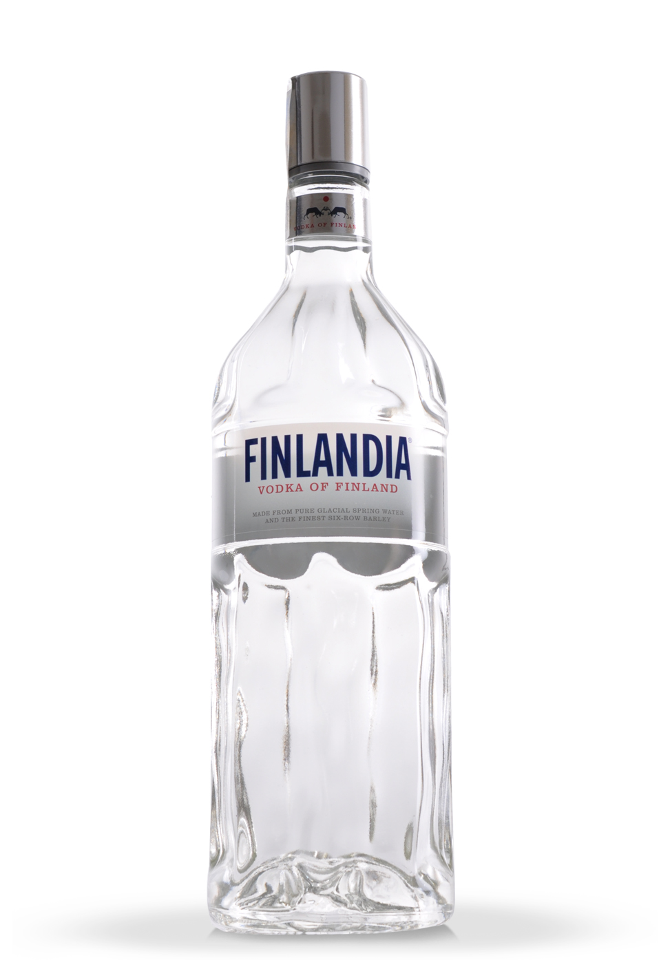 Vodka Finlandia (0.7L) Image