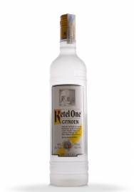 Vodka Ketel One Citroen (0.7L)