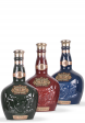 Whisky Chivas Royal Salute 21 ani, The Sapphire Flagon (0.7L)