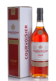 Cognac Courvoisier VSOP, Le Cognac de Napoleon (0.7L)