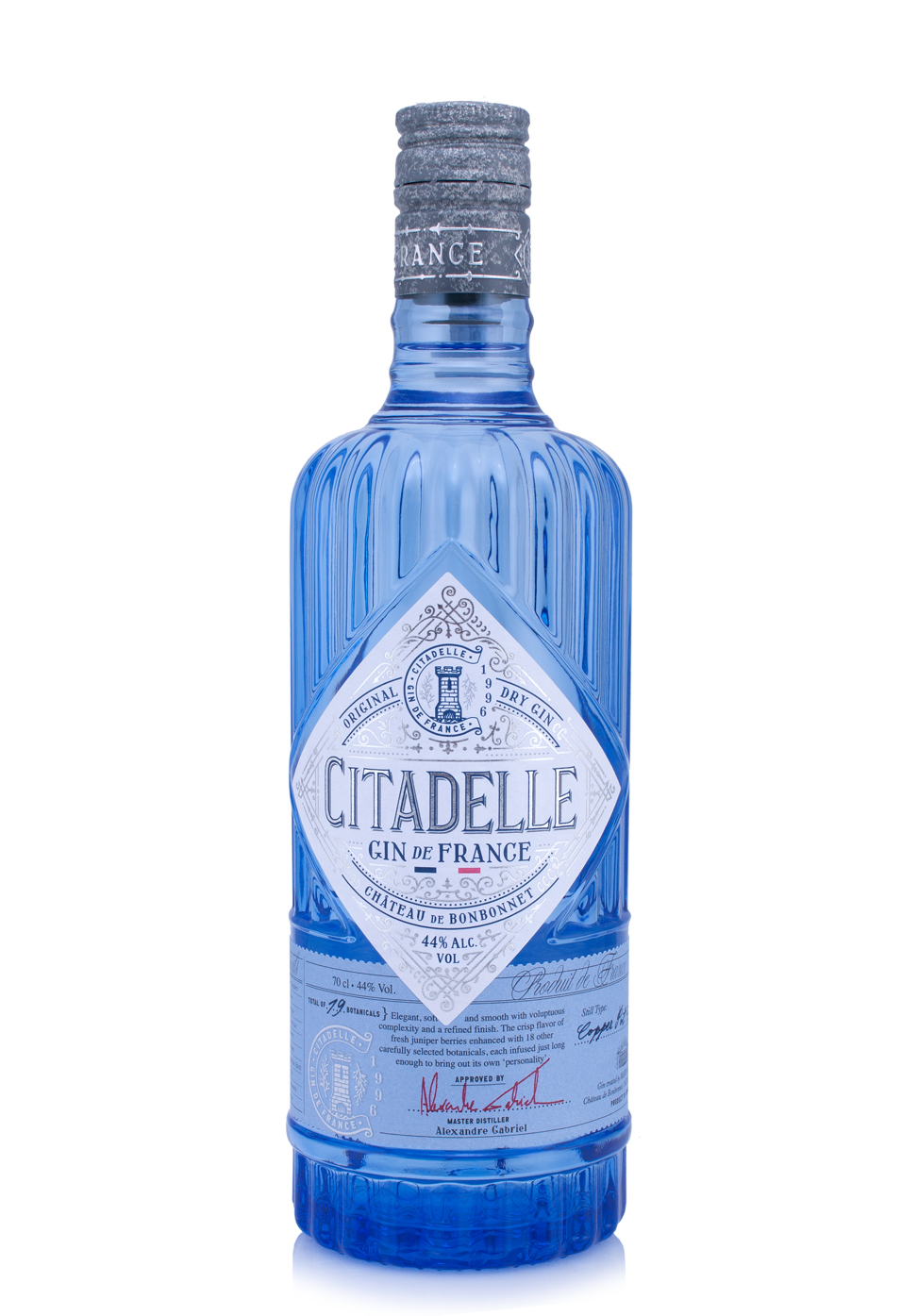 Gin Citadelle Original (0.7L) Image