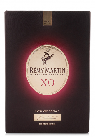 Cognac Remy Martin XO Exellence (1L) (3616, COGNAC REMY MARTIN XO)