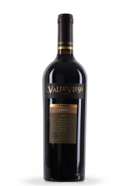 Vin Valdivieso Merlot Reserva 2009 (0.75L)