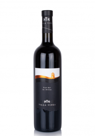Vin Pinot Noir, Villa Vinea - Selection 2013 (0.75L) Image