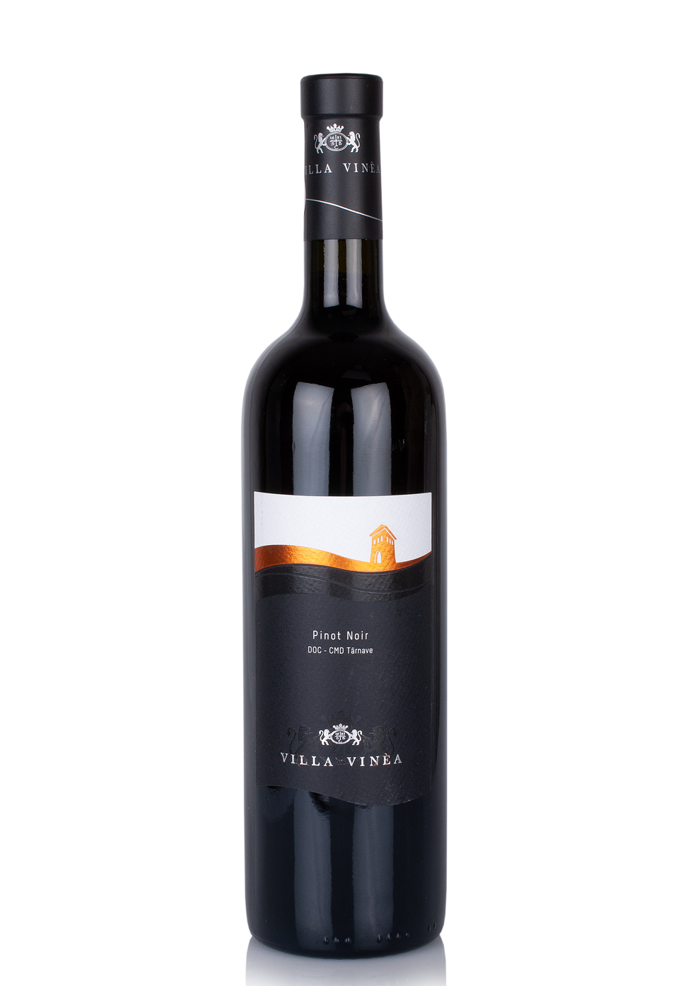 Vin Pinot Noir, Villa Vinea - Selection 2013 (0.75L) Image