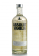 Vodka Absolut Vanilla, Country of Sweden (1L)