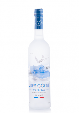 Vodka Grey Goose (0.7L) (154, VODKA GREY GOOSE)