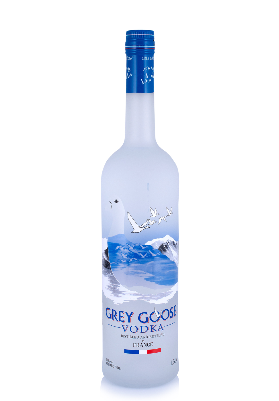Vodka Grey Goose (1.5L) Image