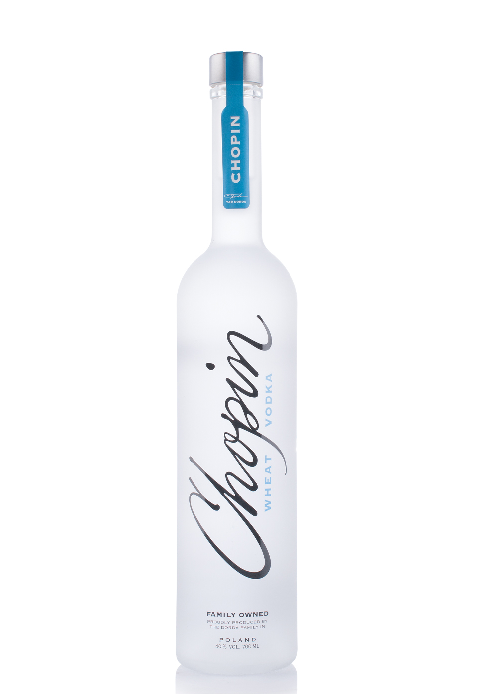 Vodka Chopin Wheat (0.7L) Image