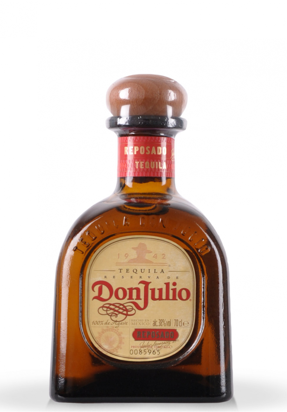 SmartDrinks.ro - Tequila Don Julio Reposado (0.7L)