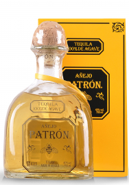 Tequila Patron Anejo (0.7L)