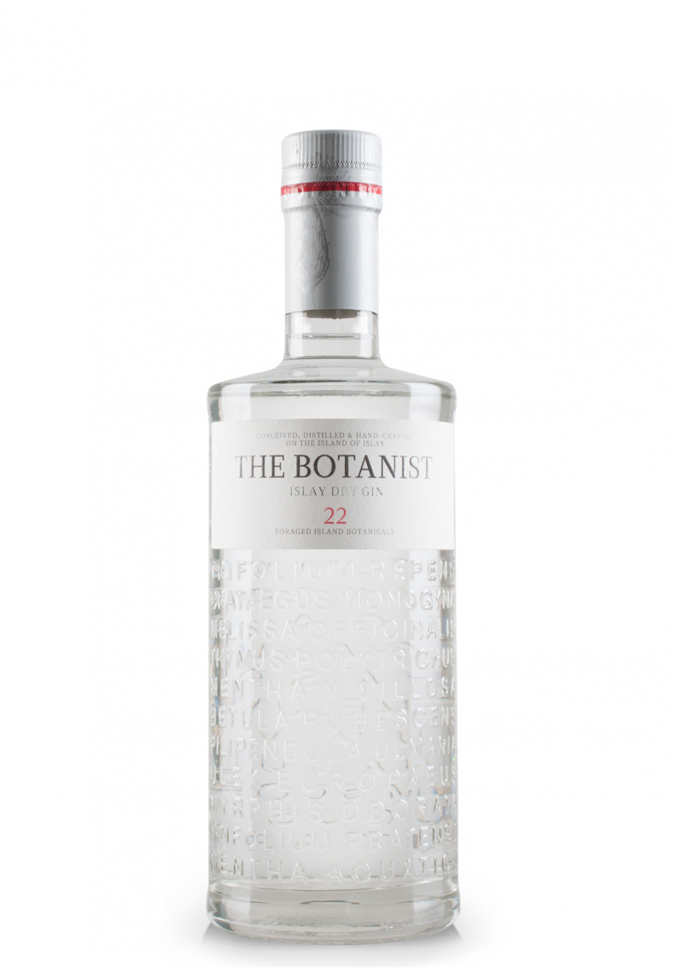 Gin The Botanist, Islay Dry (0.7L) Image
