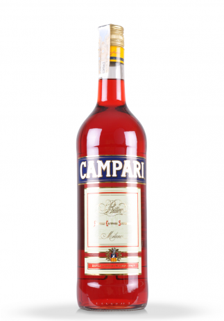 Campari Bitter (1L) Image