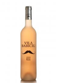 Vin Vila Babiciu Rose, A.O.C. Cotes de Provence 2022 (0.75L)
