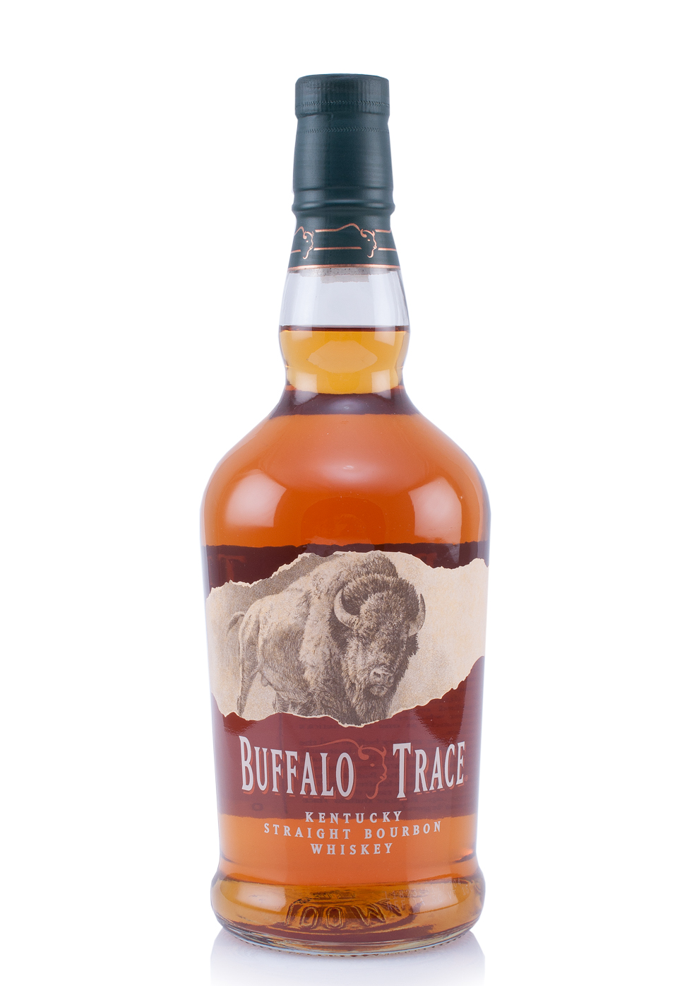 Whisky Buffalo Trace, Kentucky Straight Bourbon (0.7L) Image