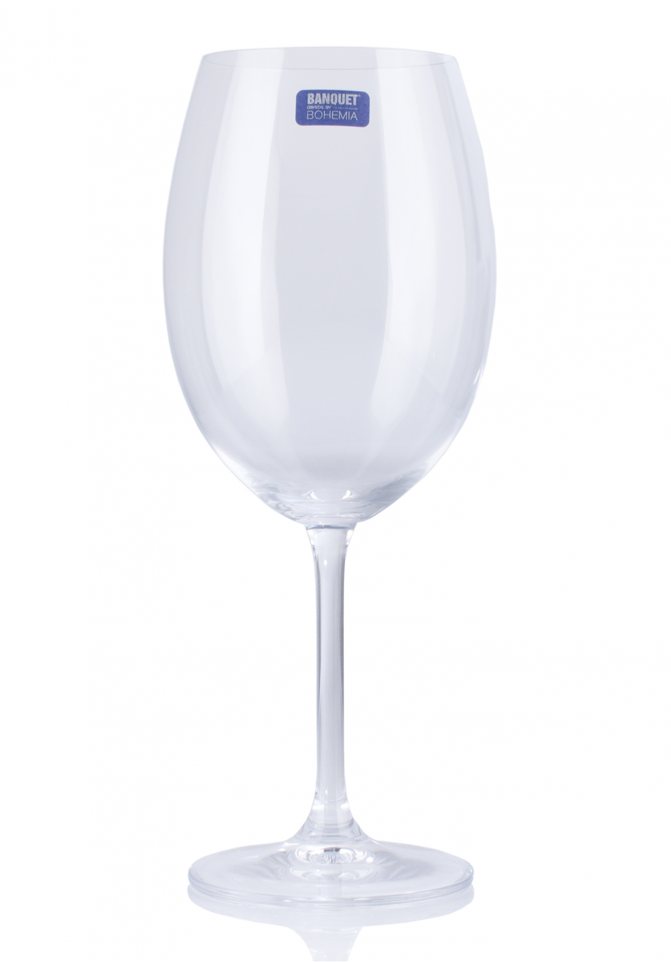 Set pahare de vin din cristal de Bohemia (6x580ml) Image