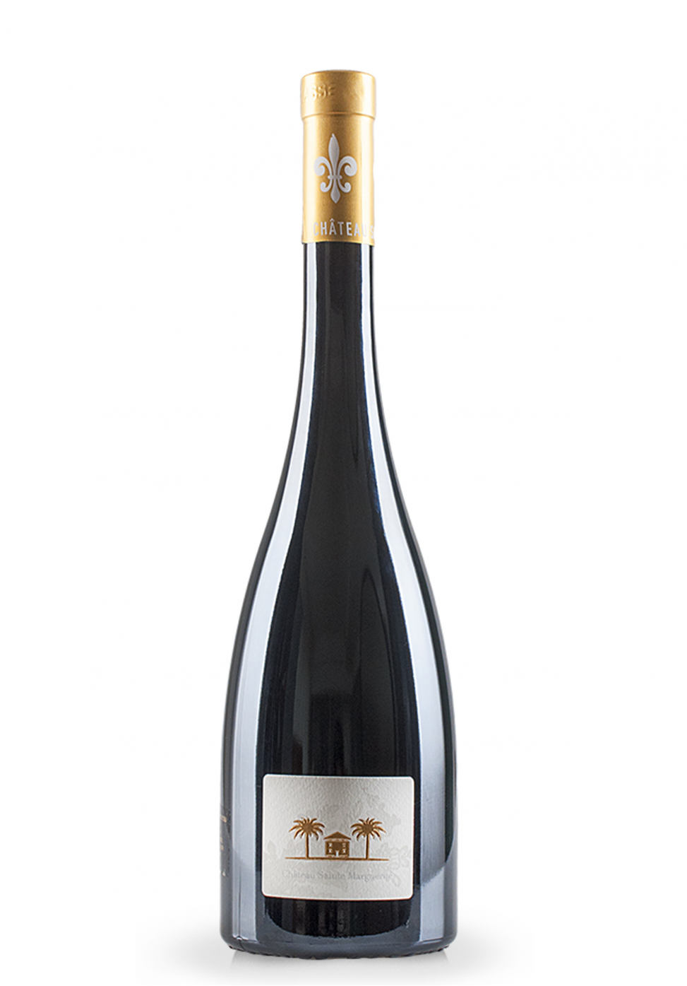 SmartDrinks.ro Vin Cuvee Symphonie Rouge 2014, Chateau Sainte Marguerite, Cru Classe Cotes de