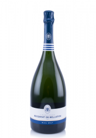 Champagne Besserat de Bellefon Bleu Brut (0.75L)