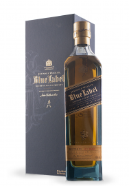 Whisky Johnnie Walker Blue Label (0.7L)