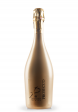 Prosecco Cavatina Premium, Sparkling Gold bottle (0.75L)