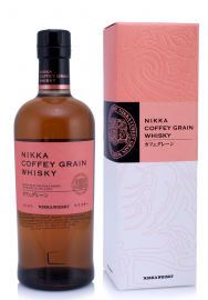 Whisky Nikka Coffey Grain, Single Grain Whisky (0.7L)