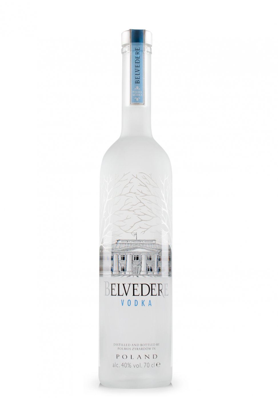 Vodka Belvedere (0.7L) Image