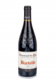 Vin Secret Barville, A.O.C. Chateauneuf-du-Pape 2015 (0.75L)