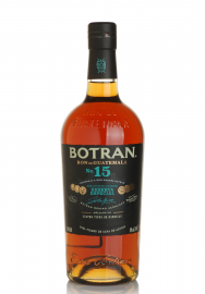 Rom Botran No. 15, Reserva Especial (0.7L)