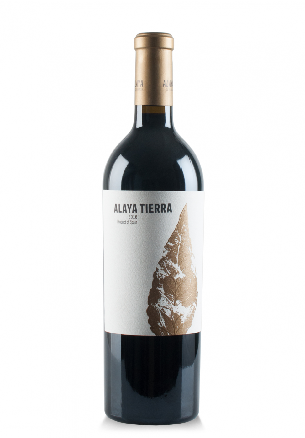 Vin Bodegas Juan Gil, Alaya Tierra, D.O.P. Almansa, Old Vines 2020 (0.75L) Image