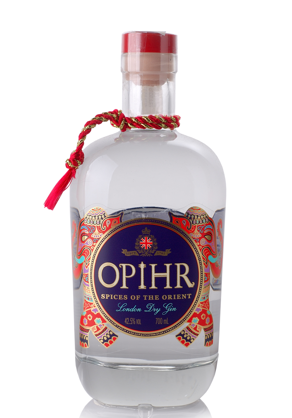 Gin Opihr Oriental Spiced London Dry (0.7L) Image