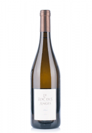 Vin Le Roc des Anges Llum Blanc 2015 (0.75L)