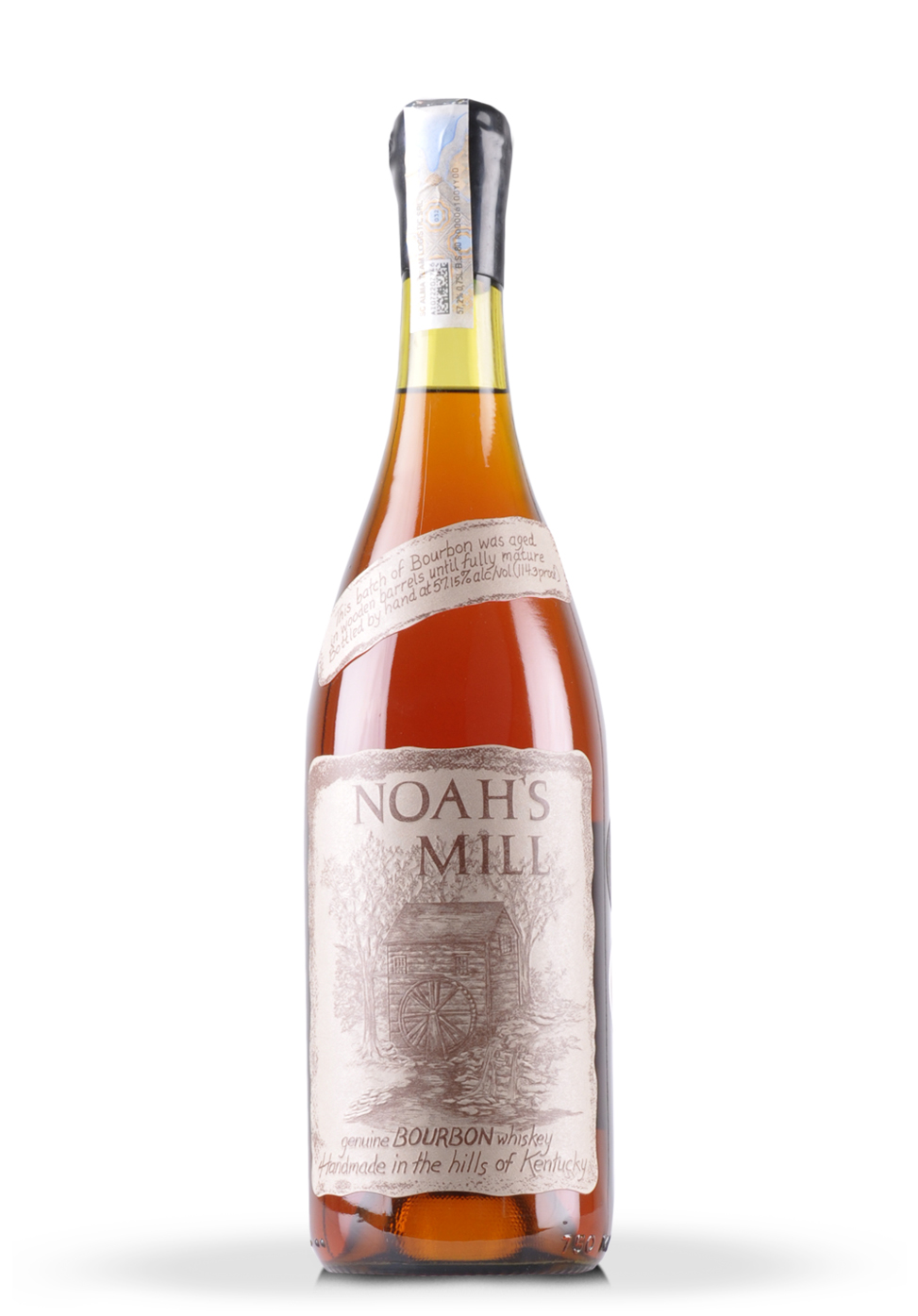 Whisky Noah's Mill Bourbon (0.7L) Image