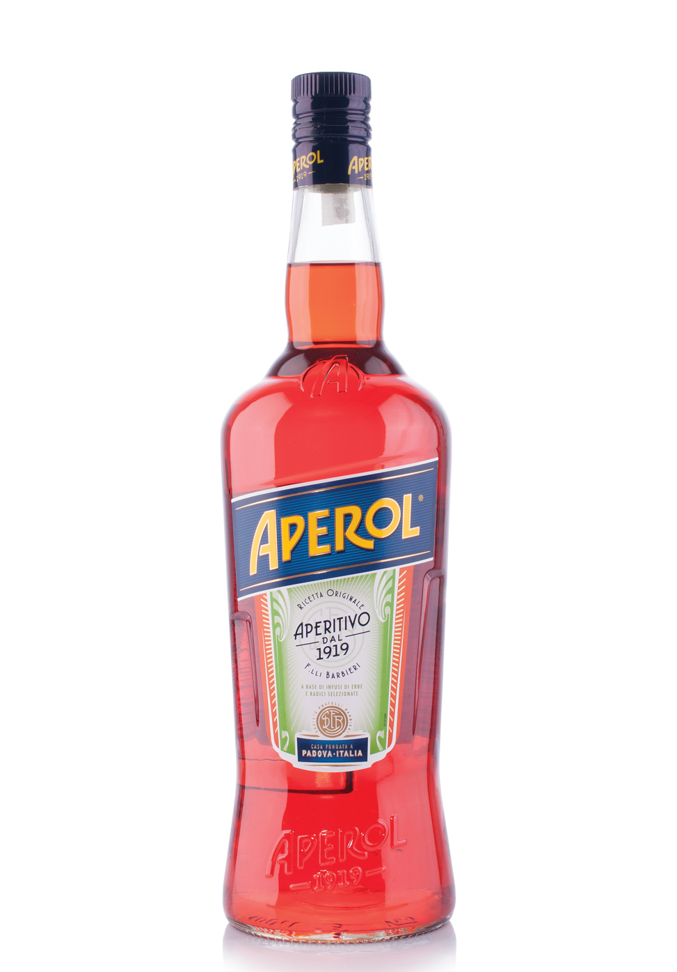Aperitiv Aperol (1L) Image