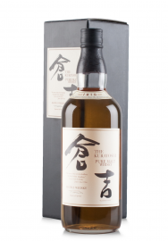 Whisky The Kurayoshi Pure Malt (0.7L)