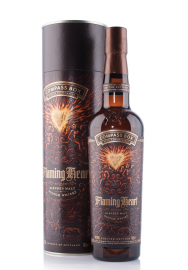 Whisky Compass Box Flaming Heart (0.7L)
