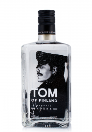 Vodka Tom of Finland (0.5L)