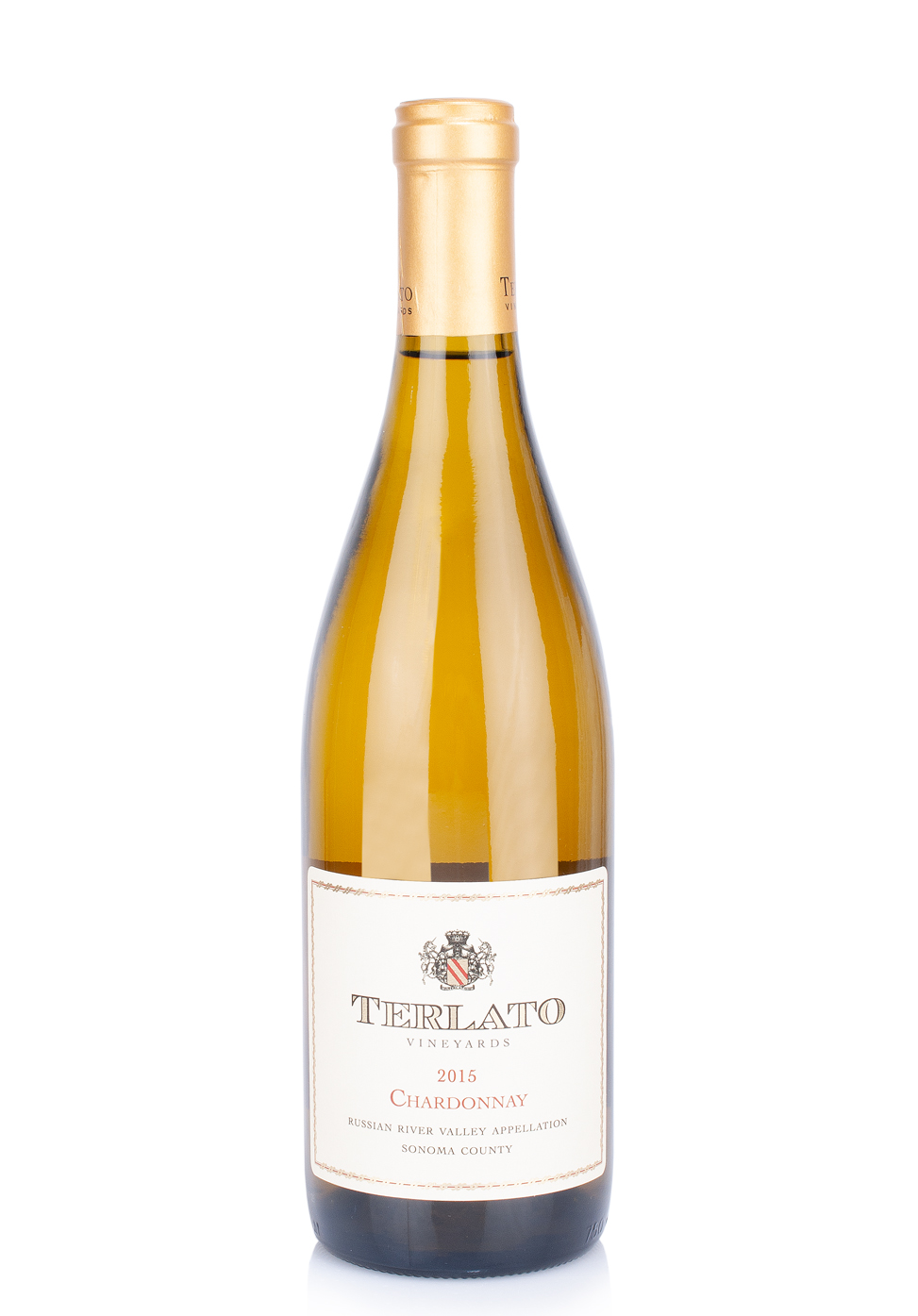 Vin Terlato Vineyards Chardonnay 2015 (0.75L) Image