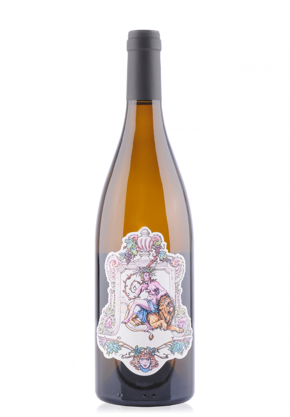 Vin Corina Leoaica Tanara, AOC Pacherenc du Vic-Bilh 2016 (0.75L) Image