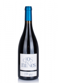 Vin Clos des Nines L'Oree, Coteaux du Languedoc 2017 (0.75L)