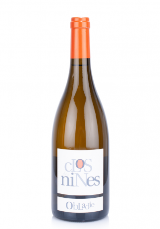 Vin Clos des Nines Obladie, Coteaux du Languedoc 2017 (0.75L) (3640, CLOS DES NINES LANGUEDOC)