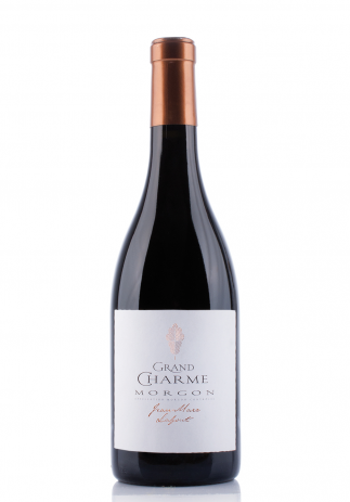 Vin Domaine de Bel-Air Morgon Grand Charmes 2015 (0.75L) Image