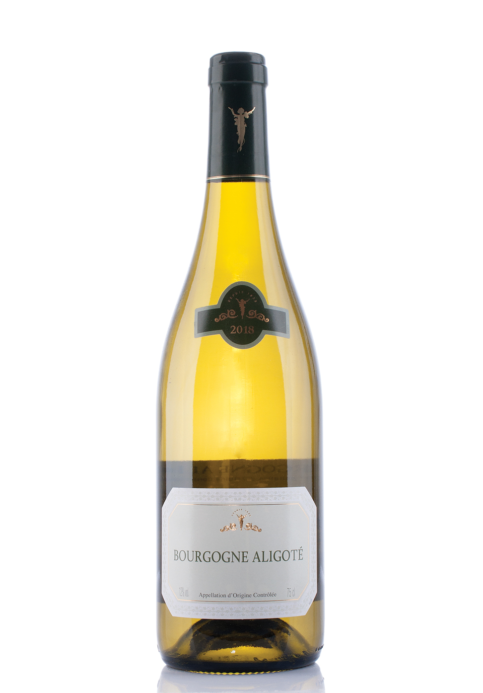 Vin La Chablisienne Bourgogne Aligote 2019 (0.75L)