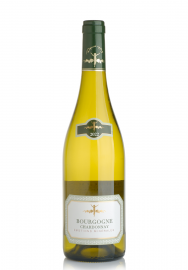 Vin La Chablisienne Bourgogne Chardonnay 2022 (0.75L)