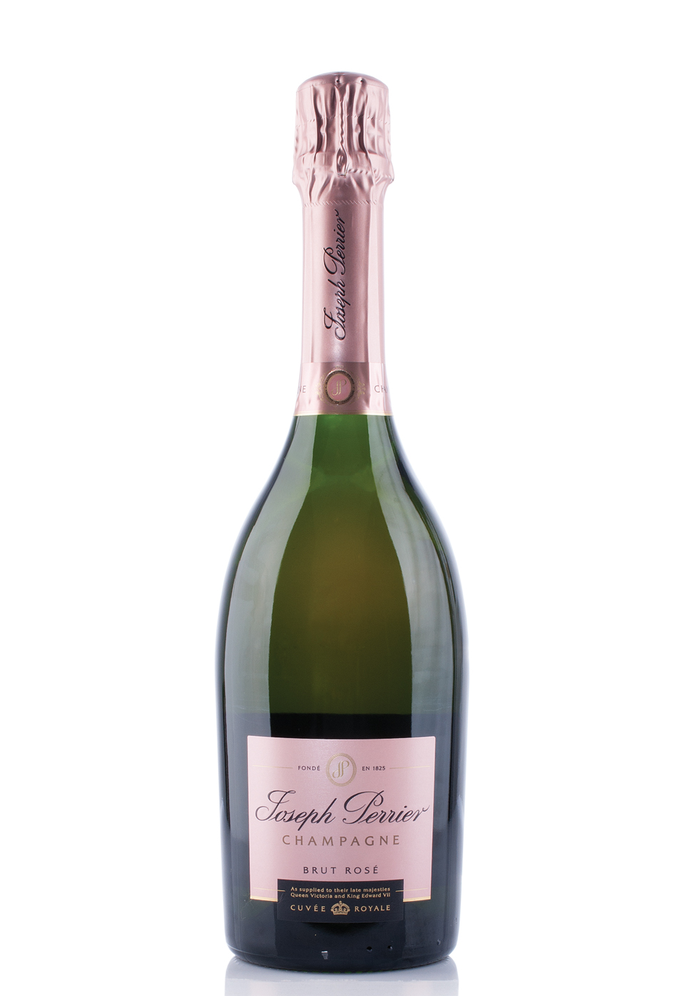 Champagne Joseph Perrier Cuvee Royale Brut Rose (0.75L)