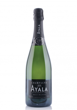 Champagne Ayala Brut Majeur (0.75L) Image