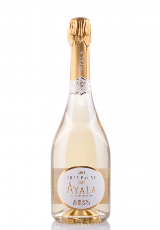 Champagne Ayala Blanc de Blancs 2014 (0.75L) (3882, CHAMPAGNE AYALA)