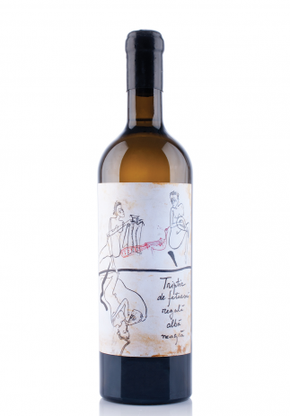 Vin Triptic de Feteasca Regala, Alba, Neagra 2018 (0.75L) (3908, TRIPTIC VELVET WINERY)