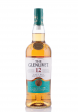 Set Whisky The Glenlivet 12 ani + 2 pahare (0.7L)